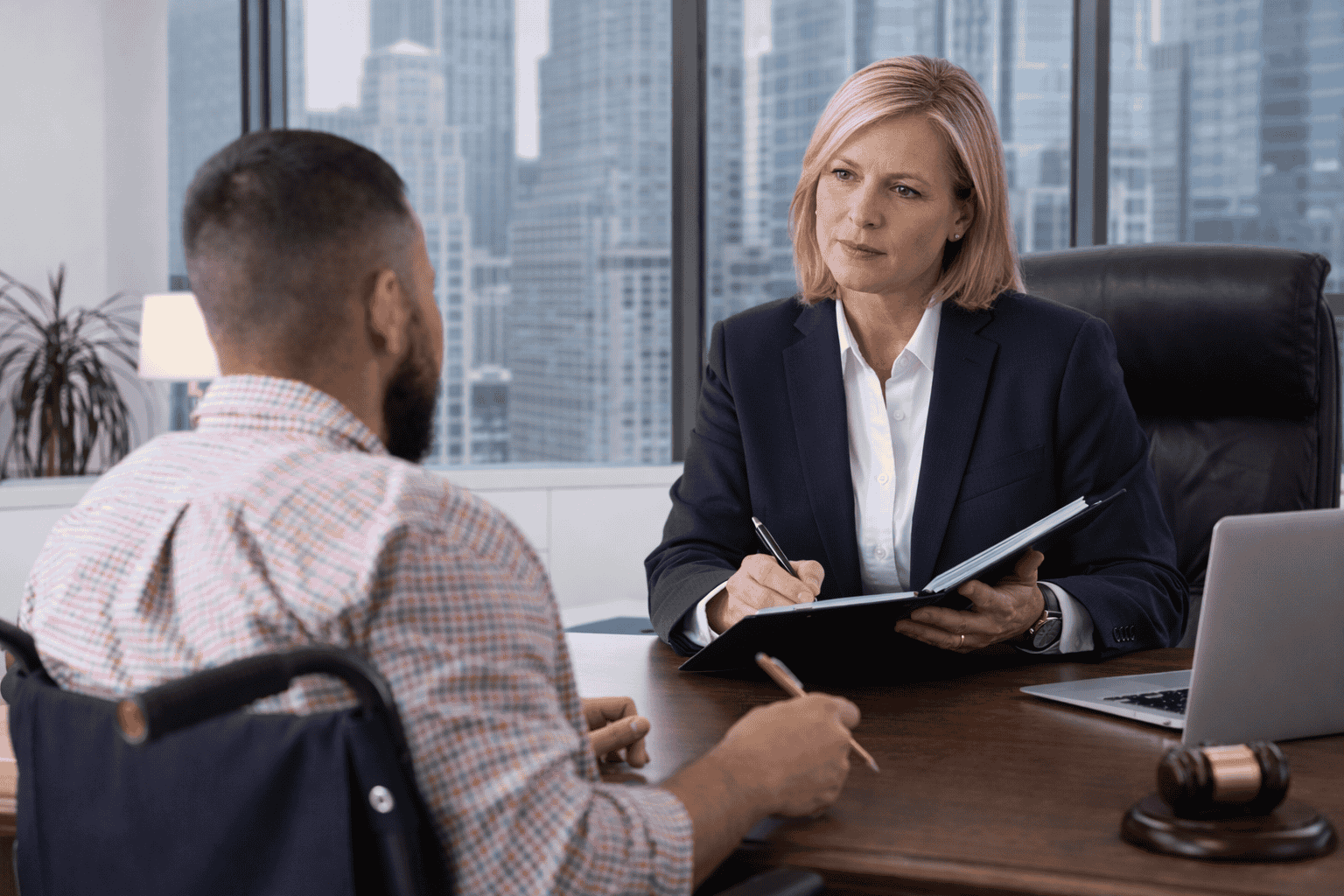 building-a-negligence-case