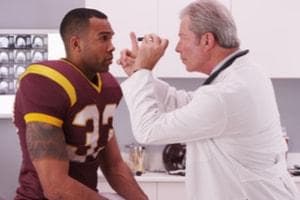 brain injuries, head injury, Lake County personal injury lawyer, traumatic brain injuries, head trauma