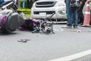 motorcycle fatalities