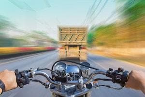 Lake County motorcycle accident attorney, motor vehicle accidents, motorcycle accidents, sharing the road, motorcycle safety