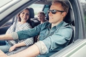 safe driving, Waukegan car accident attorneys, holiday driving, safe car trip, car accidents