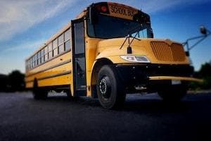 Lake County school bus accident lawyer, school bus accidents, school bus safety tips, child bus safety, personal injury claim