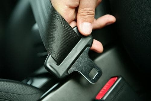 seatbelt