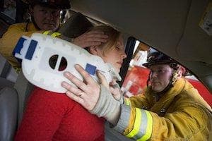 Chicago car accident injury lawyer