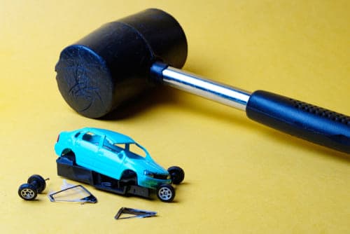 Lake County, IL defective product injury lawyer