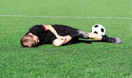 Lake County, IL school injury lawyer
