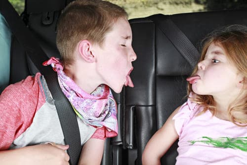 Lake County, IL car crash lawyer