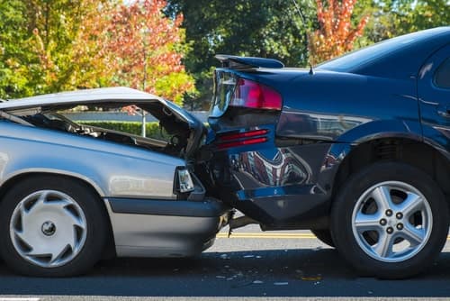 Waukegan car crash injury lawyer