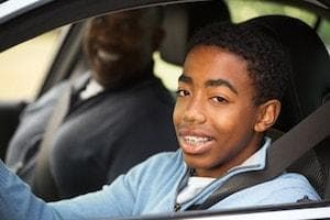 driving safely, motor vehicle accidents, Waukegan car crash lawyers, distracted driving, teen drivers