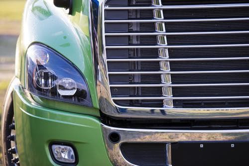 truck accident fatality