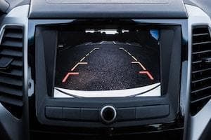 driver safety, Lake County car crash lawyer, vehicle technologies, automated safety technologies, backup camera