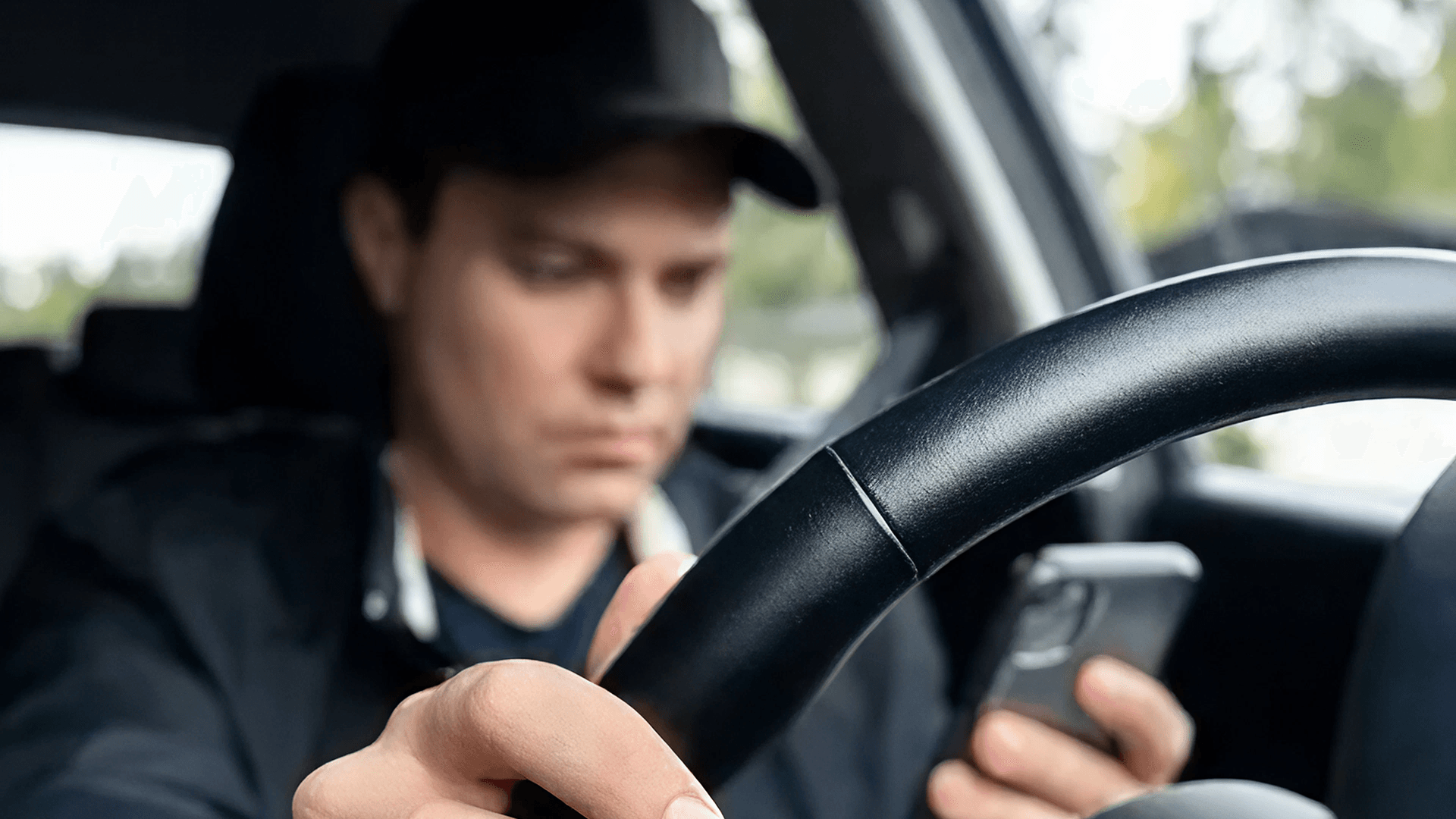 Why Is Distracted Driving So Dangerous