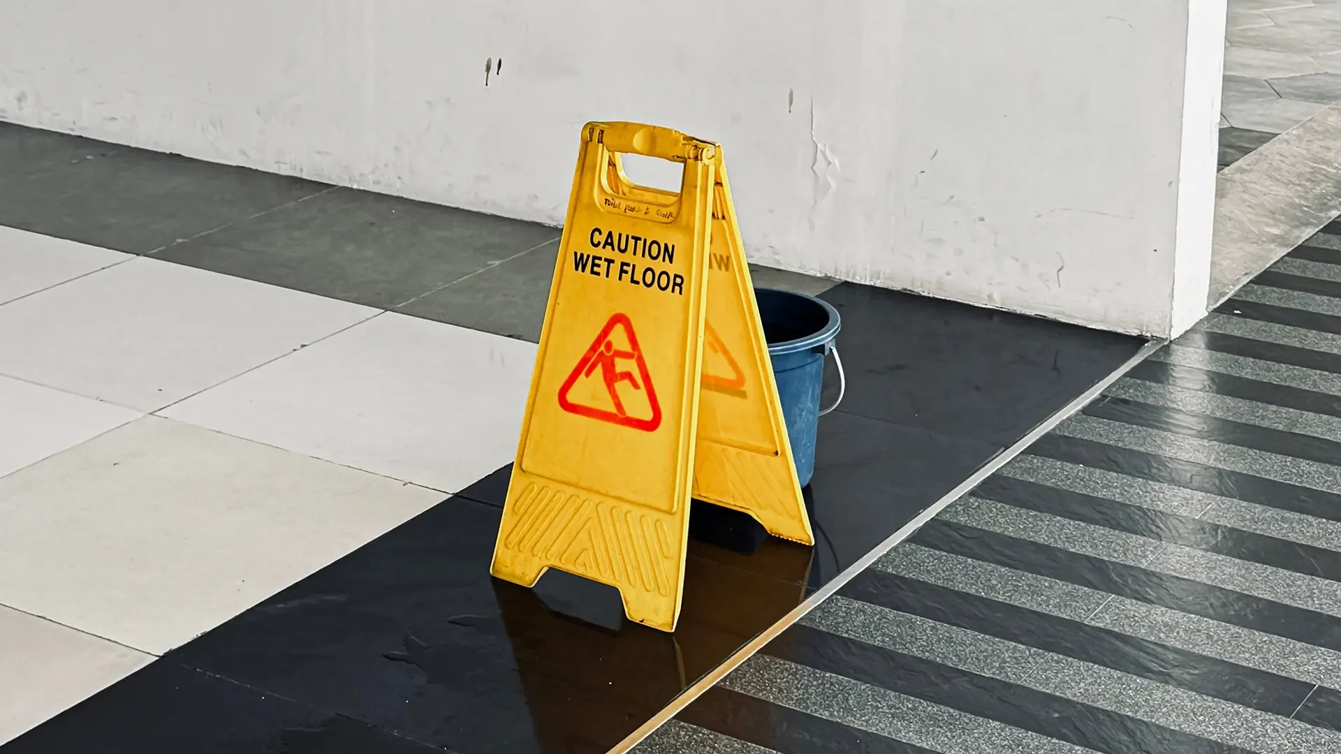 3 Steps You Should Always Take After A Slip And Fall Accident 3 Steps You Should Always Take After A Slip And Fall Accident