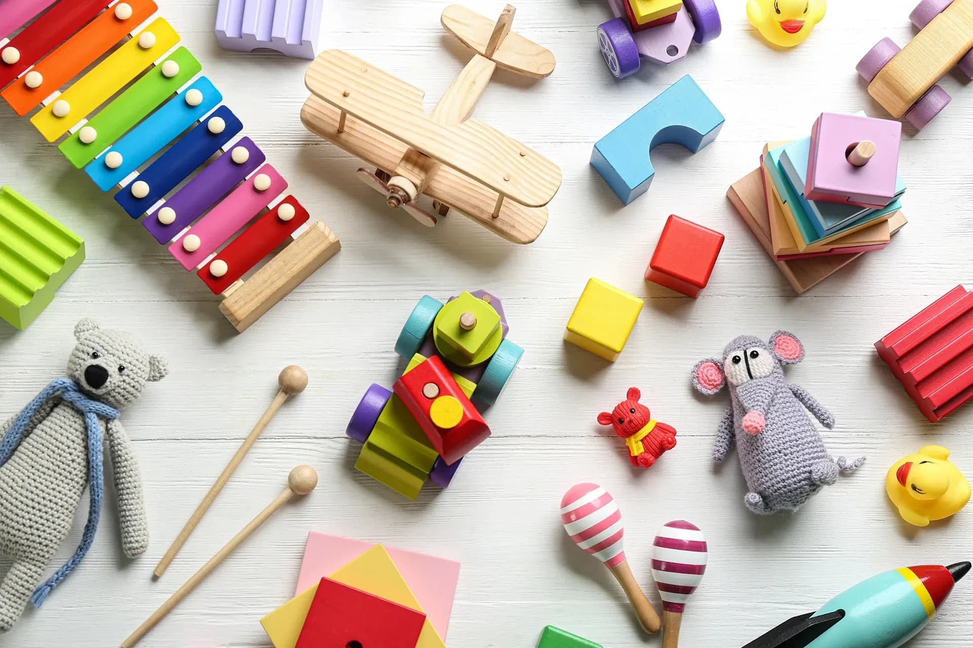5 Most Dangerous Defects Commonly Found In Children's Toys 5 Most Dangerous Defects Commonly Found In Children's Toys