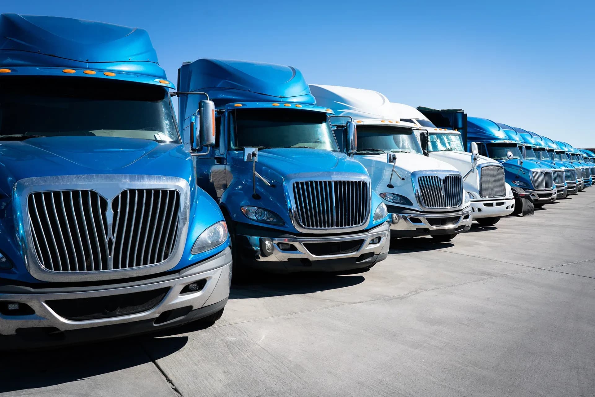 5 Parties That May Be Liable For Damages After A Commercial Truck Crash 5 Parties That May Be Liable For Damages After A Commercial Truck Crash