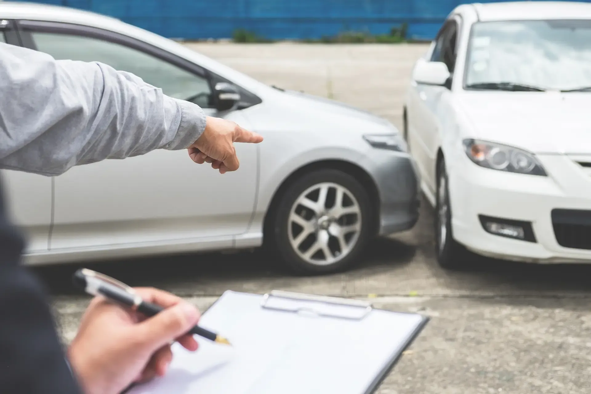 A Car Crash Reconstruction Expert Can Be Instrumental During Personal Injury Claims A Car Crash Reconstruction Expert Can Be Instrumental During Personal Injury Claims
