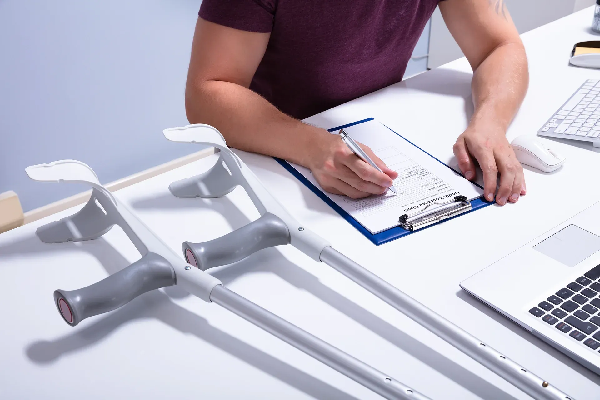A Guide To Filing For Workers Compensation In Illinois A Guide To Filing For Workers Compensation In Illinois