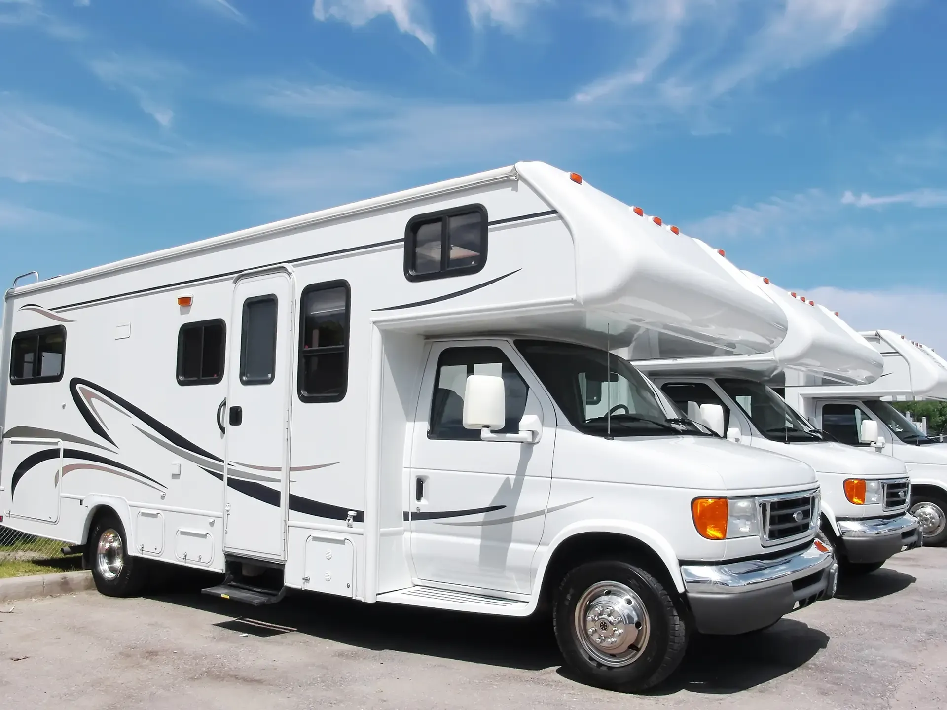 Accidents Renting Recreational Vehicle Accidents Renting Recreational Vehicle