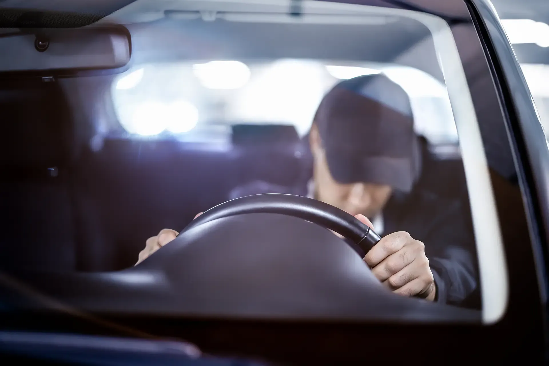 Are Drowsy Drivers As Dangerous As Drunk Drivers Are Drowsy Drivers As Dangerous As Drunk Drivers