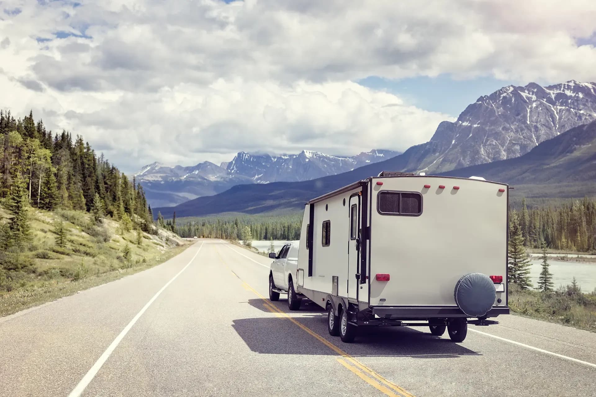 Avoid Recreational Vehicle Accidents Avoid Recreational Vehicle Accidents