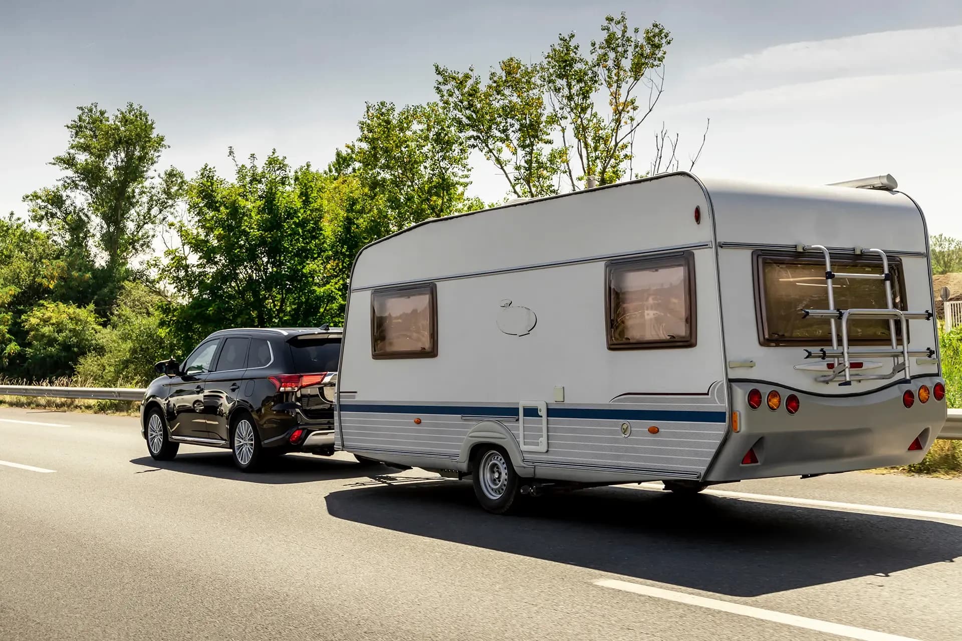 Avoiding RV Accidents Avoiding RV Accidents