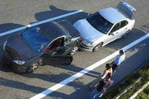 Avoiding a Rear-End Collisions | Chicago Car Accident Attorneys  rear-end collision, Chicago car accident attorneys, Chicago rear-end collision, distracted driving, driver's negligence, rear-end collisions