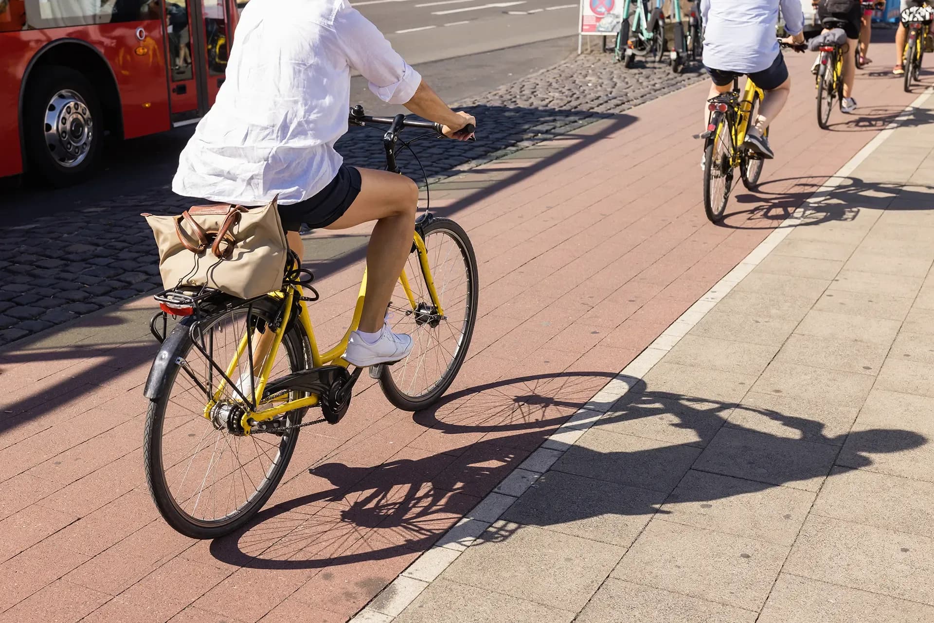 Bicycle Accidents Sharing Road Bicycle Accidents Sharing Road