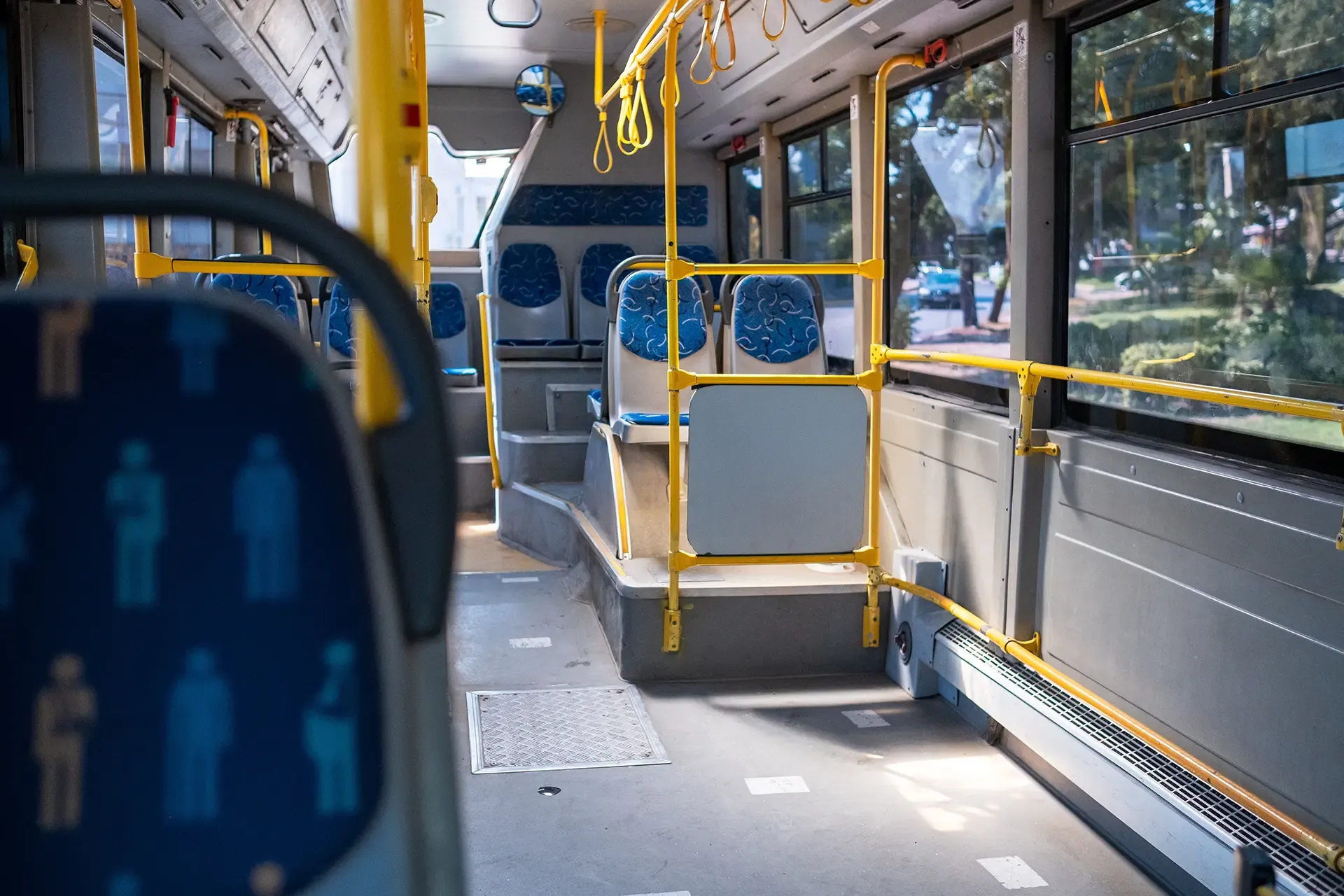 CTA Held Responsible CTA Held Responsible