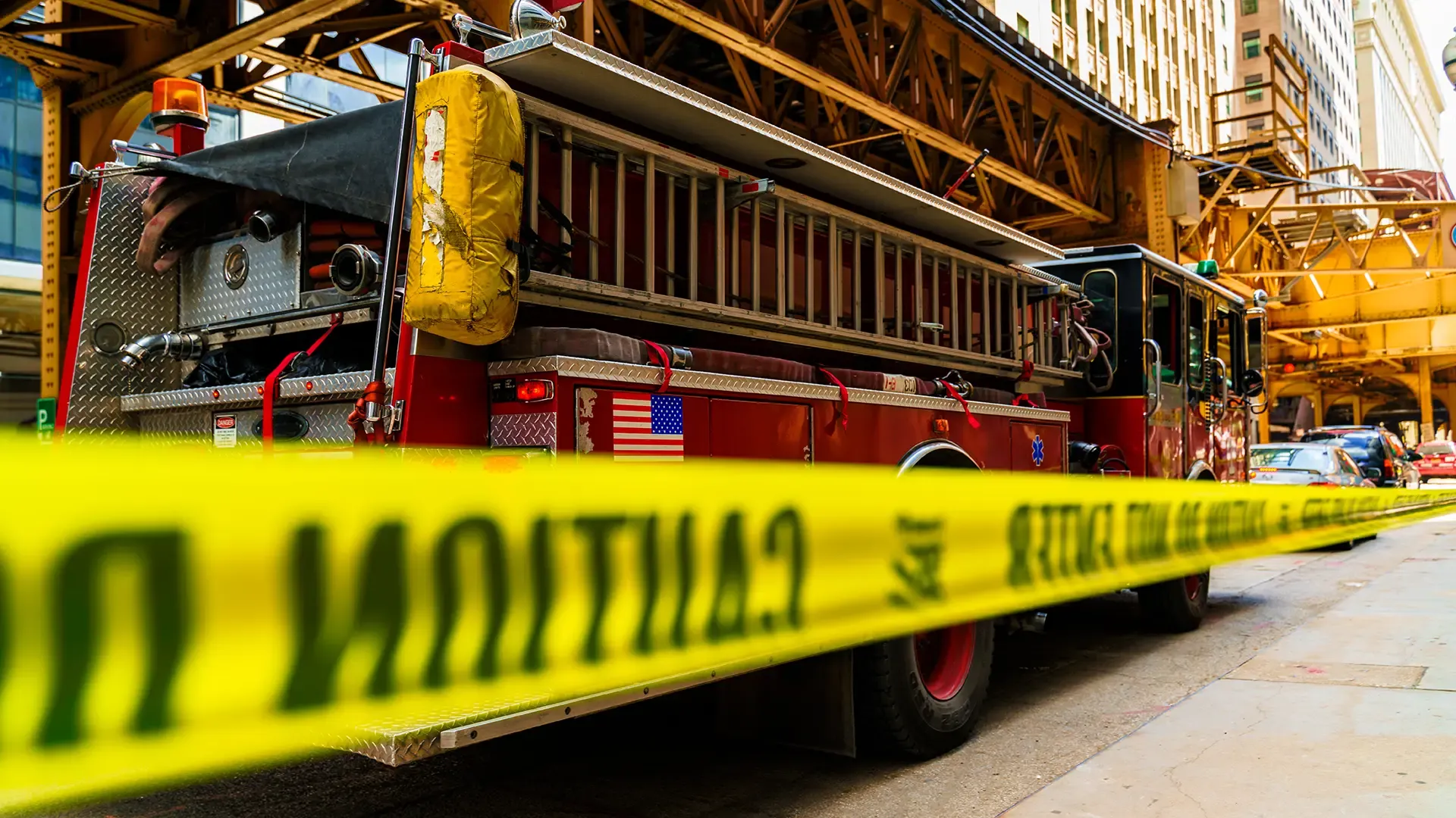 Can I Be Compensated For Injuries From An Accident Involving Emergency Vehicle Can I Be Compensated For Injuries From An Accident Involving Emergency Vehicle