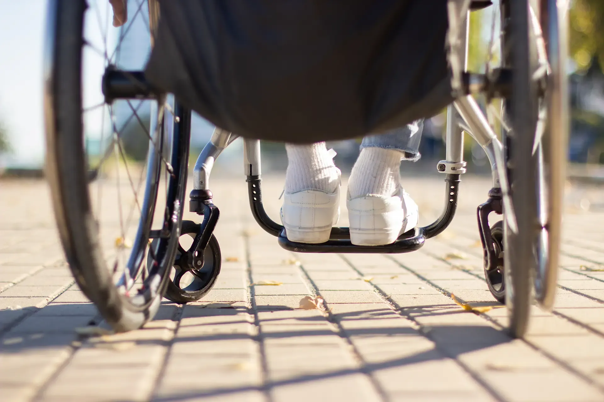 Can I Get Compensation For A Permanent Disability Caused By An Accident Can I Get Compensation For A Permanent Disability Caused By An Accident