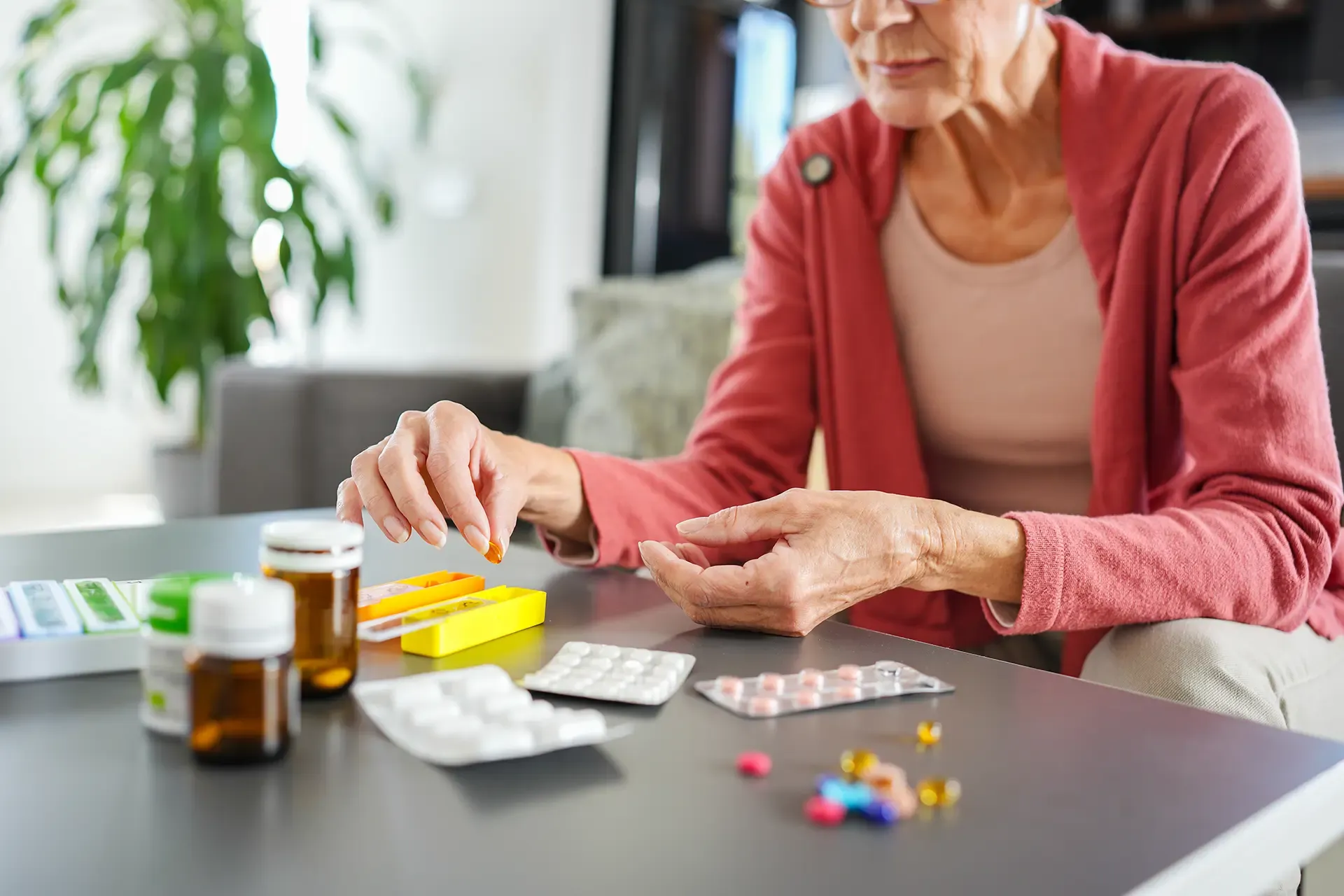 Can I Receive Compensation If I Was Harmed By A Defective Medication Can I Receive Compensation If I Was Harmed By A Defective Medication