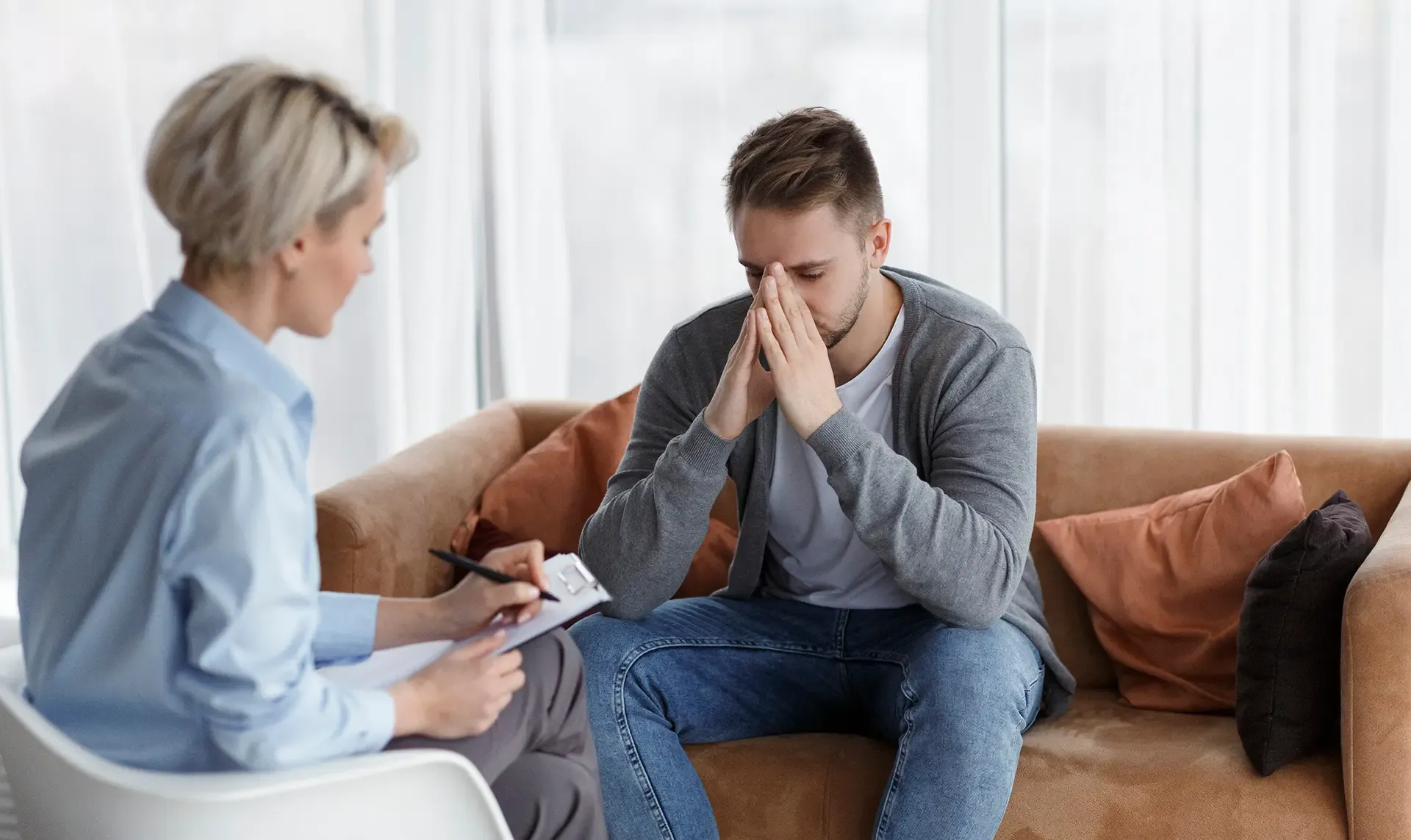 Can I Sue For Emotional Distress Or PTSD From A Car Accident Even If Not Physically Injured Can I Sue For Emotional Distress Or PTSD From A Car Accident Even If Not Physically Injured