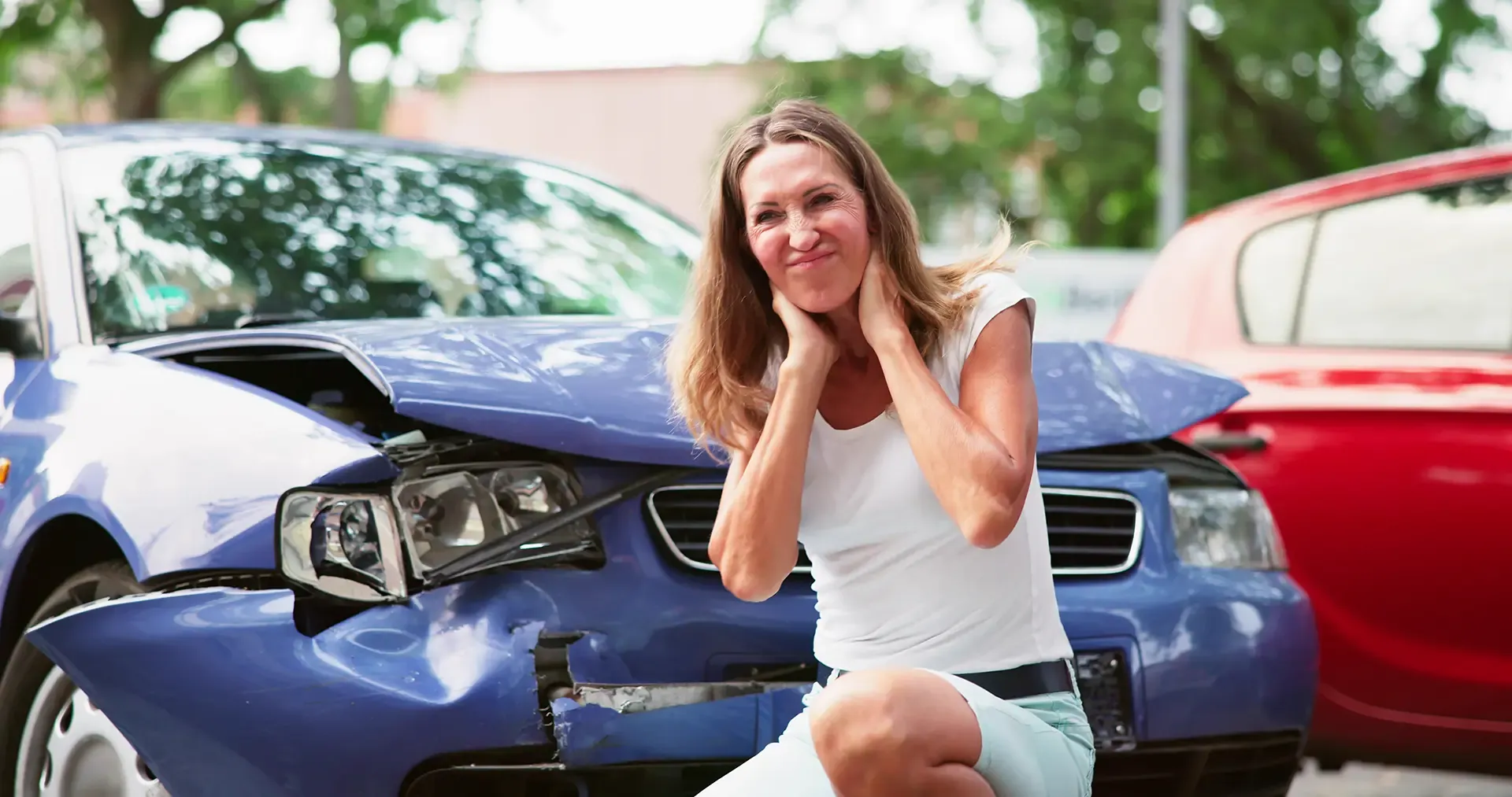 Car Accident Victims Should Be Watchful For Symptoms Of Delayed Injuries Car Accident Victims Should Be Watchful For Symptoms Of Delayed Injuries