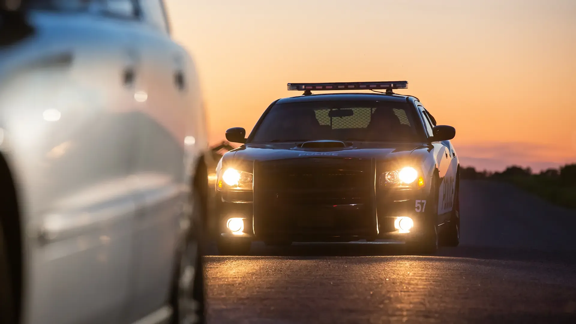 Charges Filed Fatal State Trooper Truck Accident Charges Filed Fatal State Trooper Truck Accident