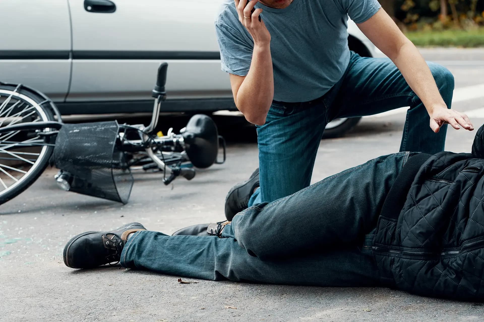 Chicago Bicycle Injury Car Accident Chicago Bicycle Injury Car Accident