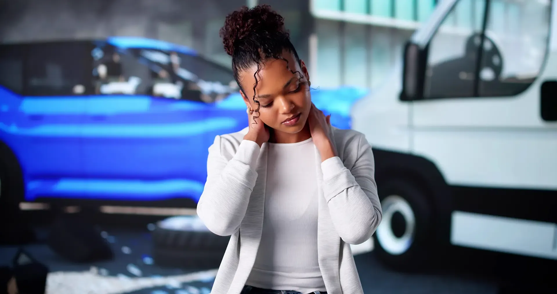 Common Car Accident Injuries Common Car Accident Injuries