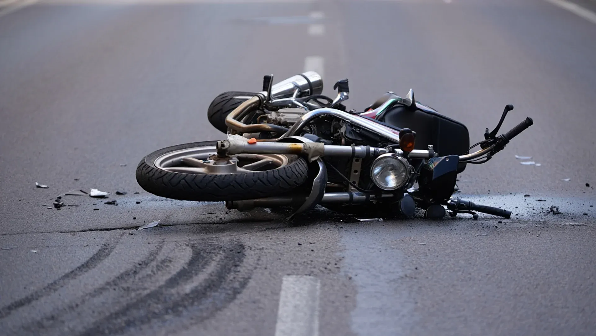 Common Injuries From Motorcycle Accidents Common Injuries From Motorcycle Accidents