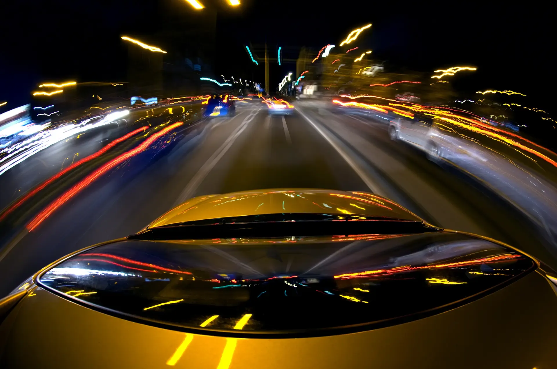 Defining Aggressive Driving Defining Aggressive Driving