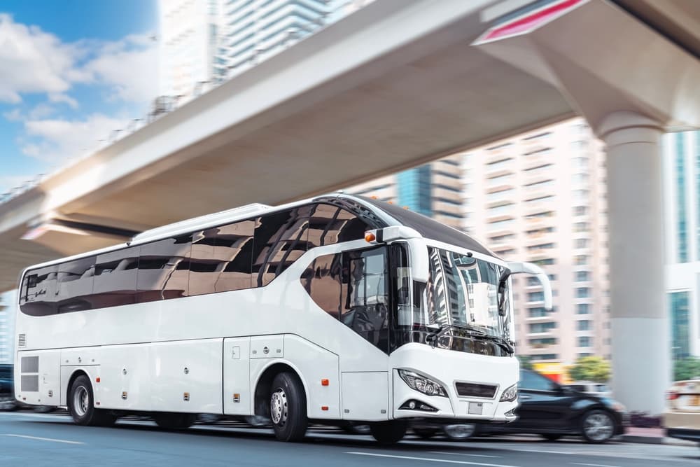 Discount Bus Industry Should Put Premium On Safety Discount Bus Industry Should Put Premium On Safety