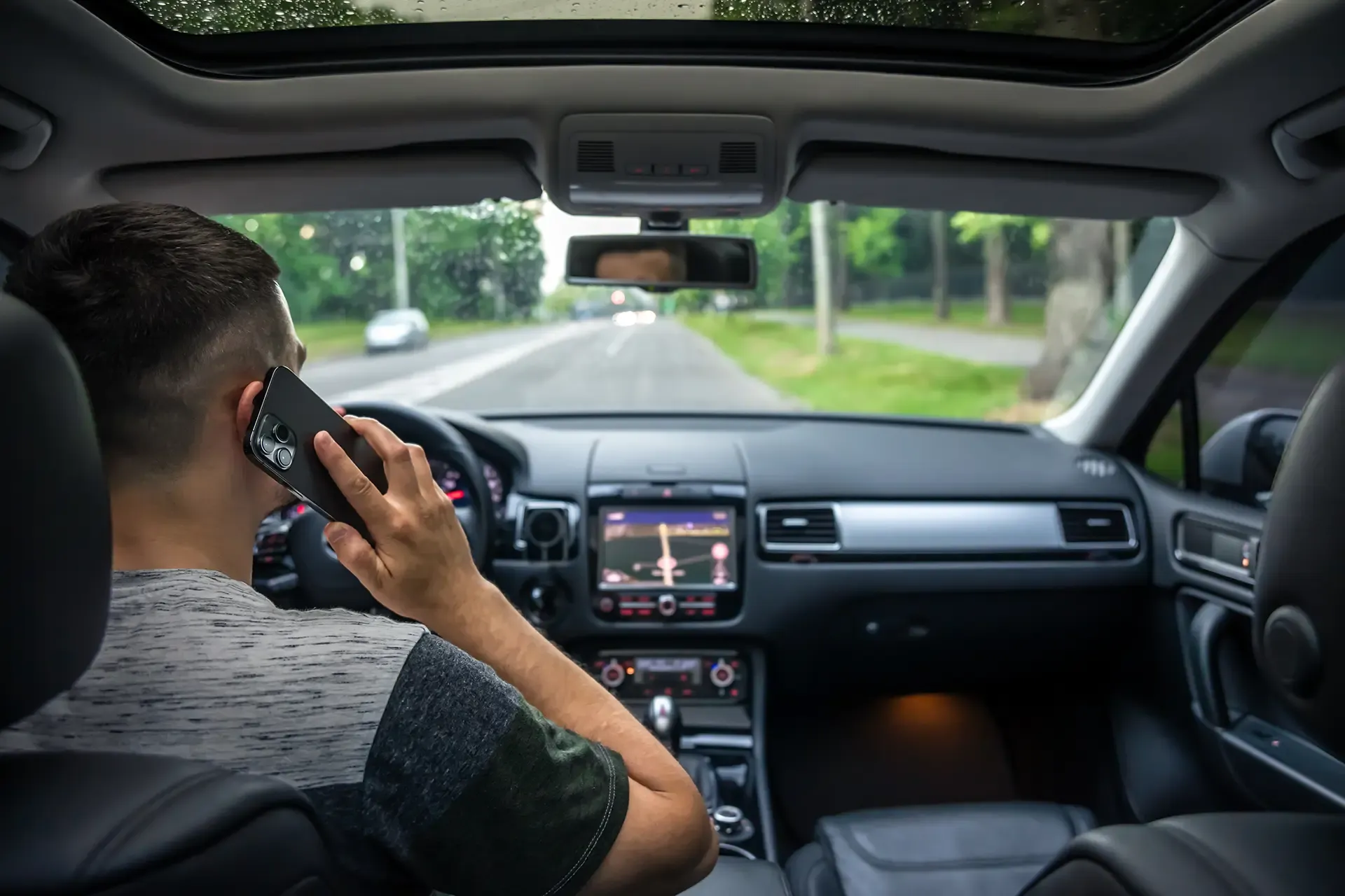 Distracted Driving Accidents Kill And Injure Thousands Every Year Distracted Driving Accidents Kill And Injure Thousands Every Year
