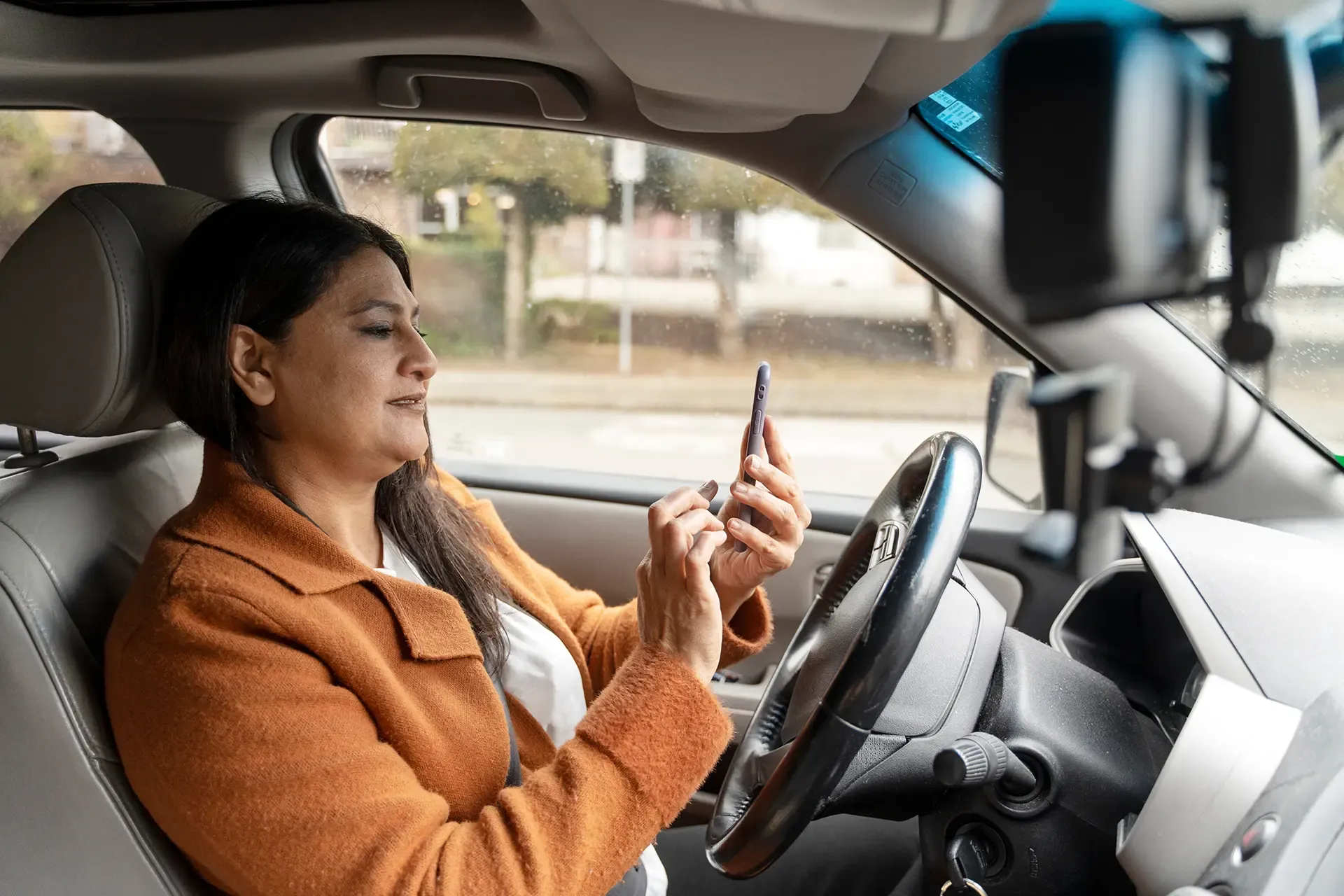 Distracted Driving Month Stresses The Dangers Of Driver Inattention Distracted Driving Month Stresses The Dangers Of Driver Inattention