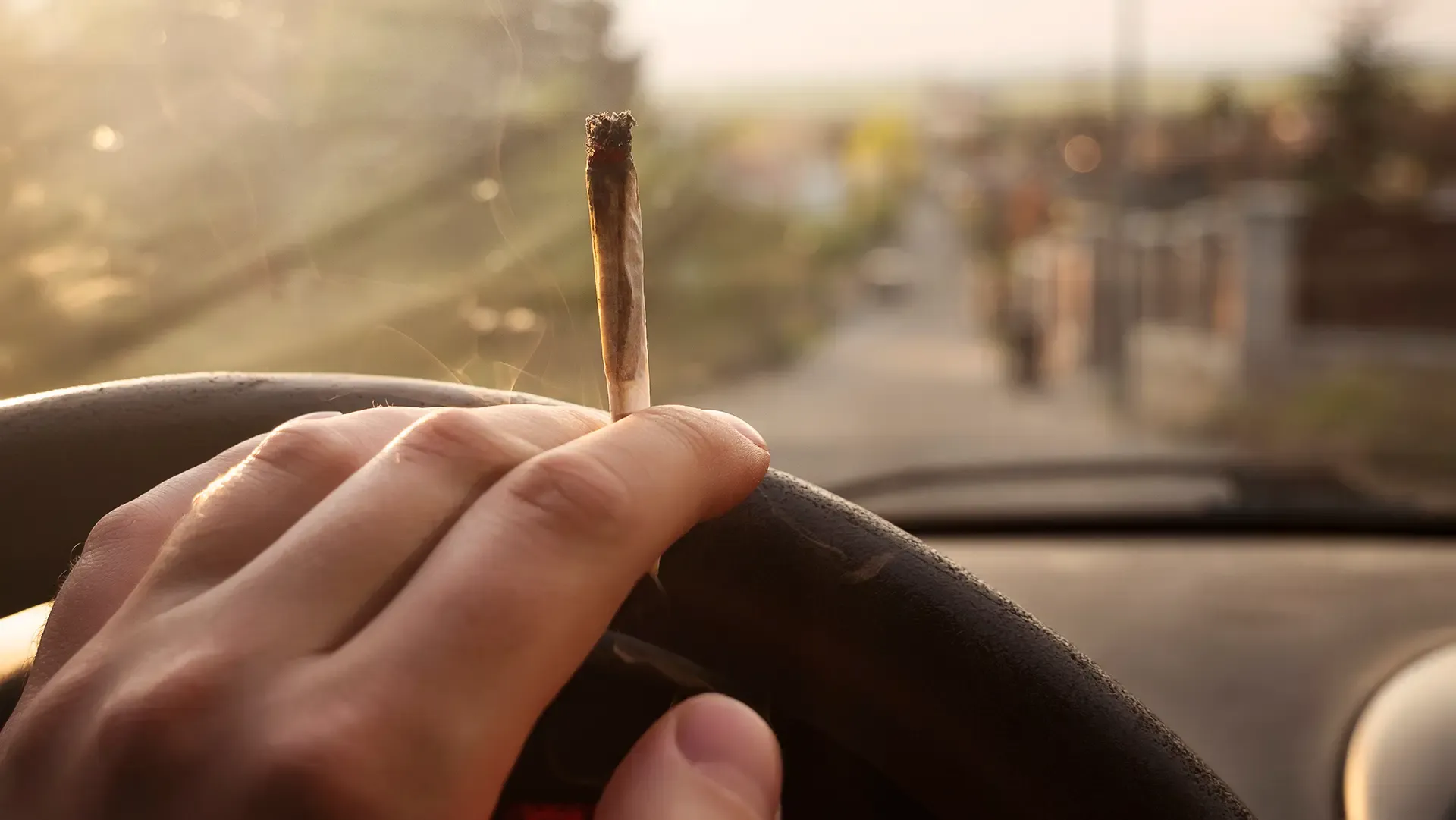 Drivers Under The Influence Of Marijuana Drivers Under The Influence Of Marijuana