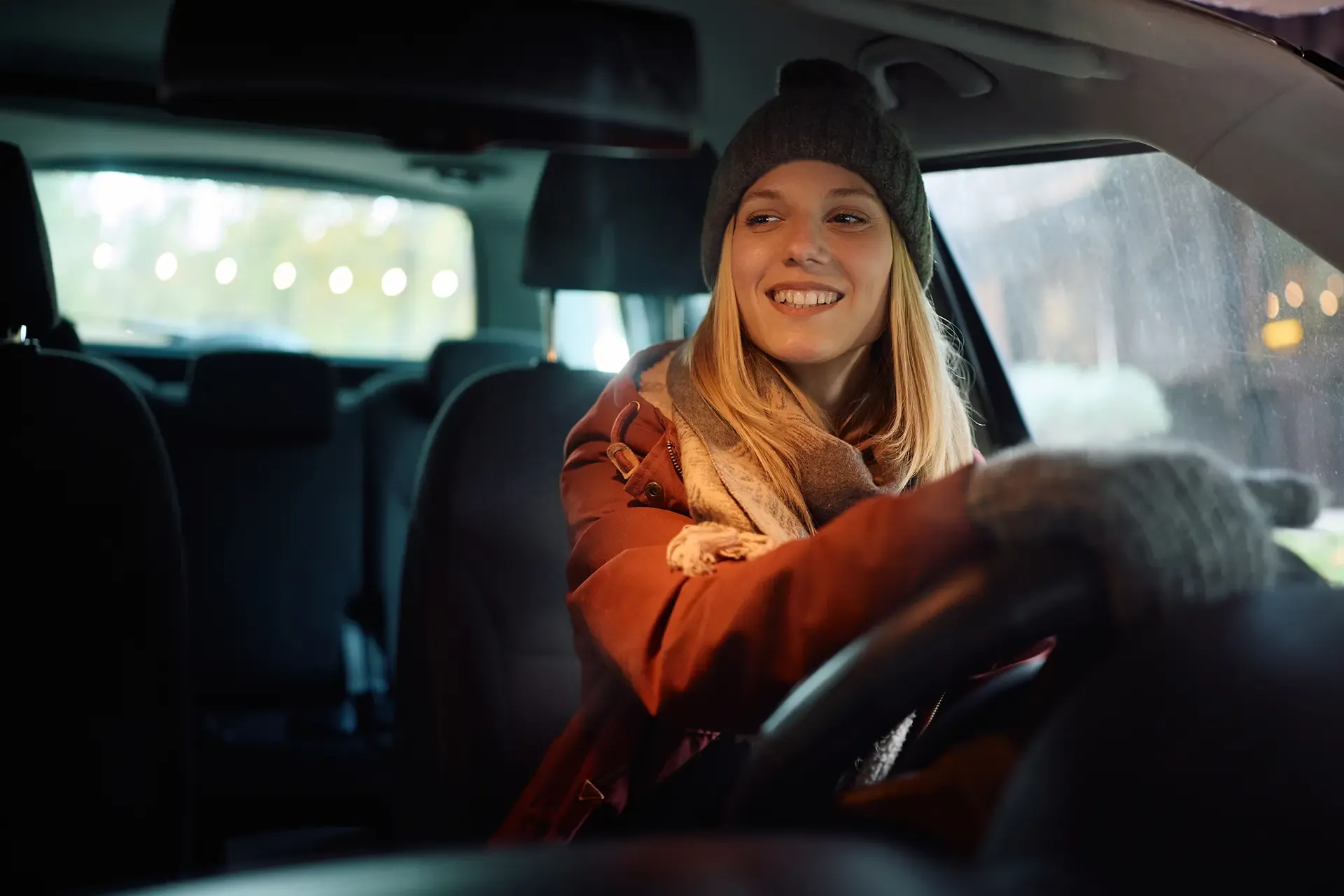 Driving Habits Benefit Driving Habits Benefit