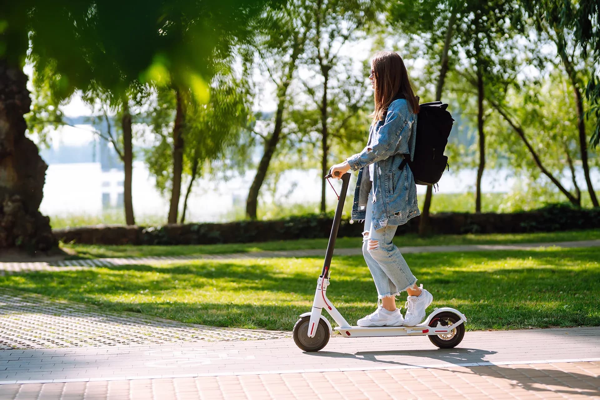 Electric Scooter Accidents And Injuries In Chicago Electric Scooter Accidents And Injuries In Chicago