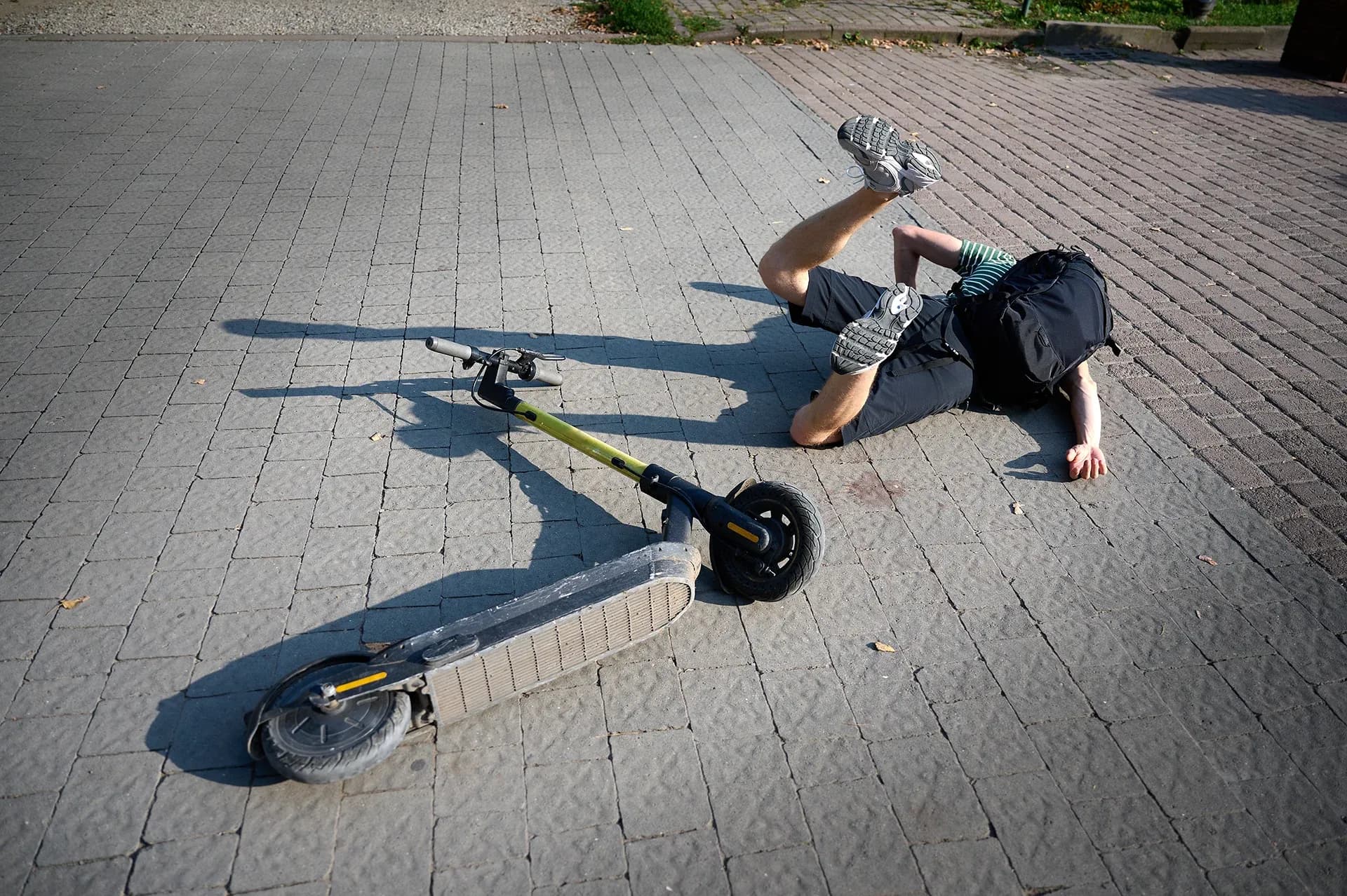 Examples Of Manufacturers Defects In Scooter Accidents In Illinois Examples Of Manufacturers Defects In Scooter Accidents In Illinois