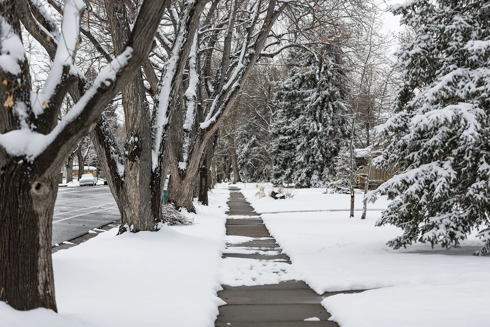 Exploring Liability For Snow And Ice Related Fall Accidents In Illinois Exploring Liability For Snow And Ice Related Fall Accidents In Illinois