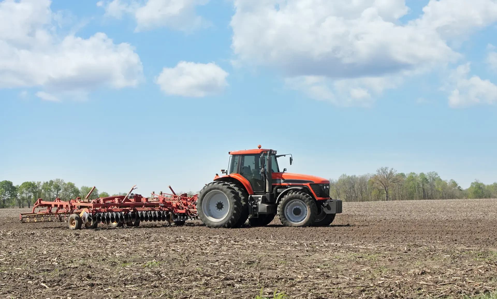 Farm Equipment Crashes Farm Equipment Crashes
