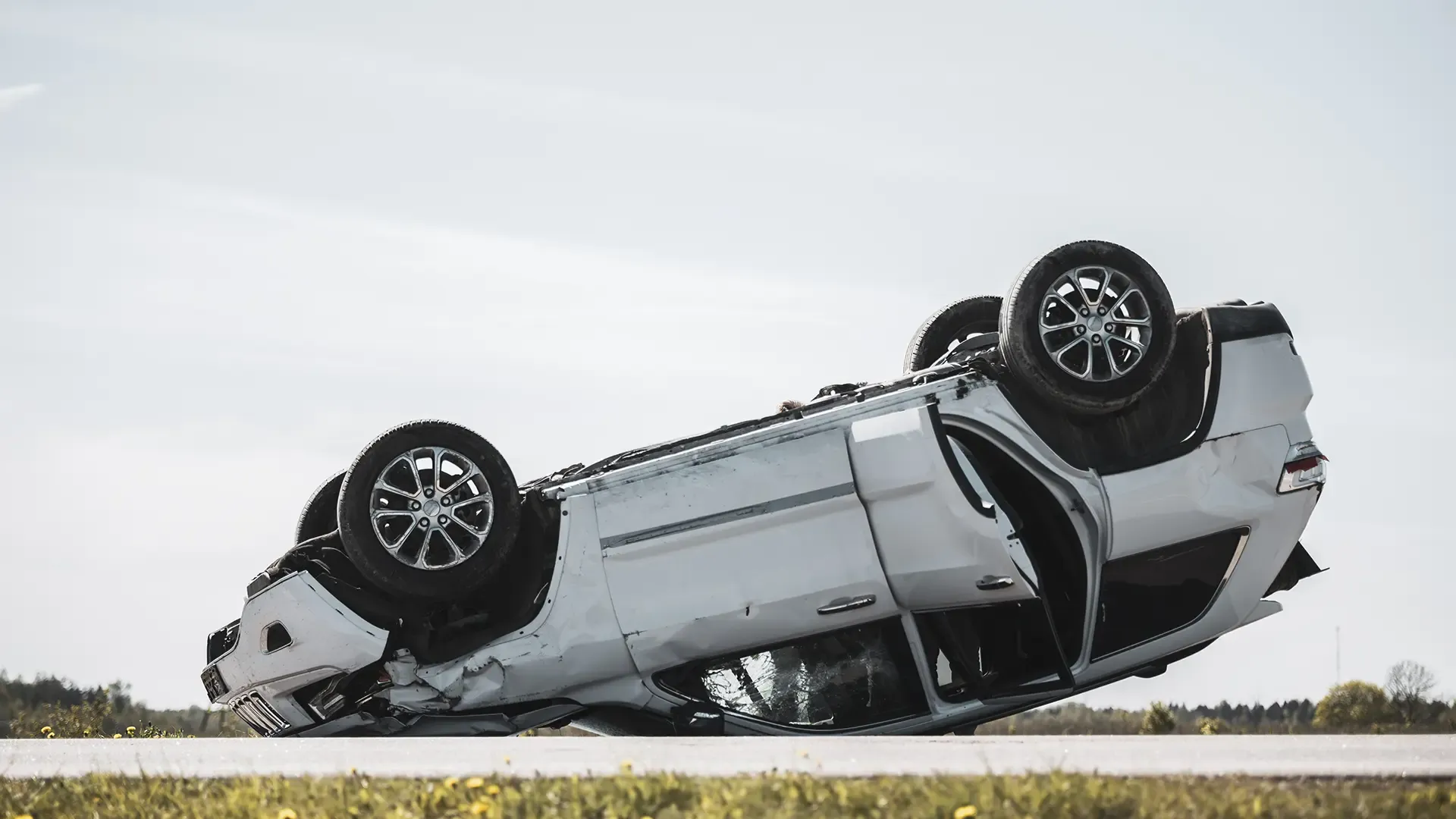 Fatal Car Accidents Increase In Illinois Despite Stay At Home Order Fatal Car Accidents Increase In Illinois Despite Stay At Home Order