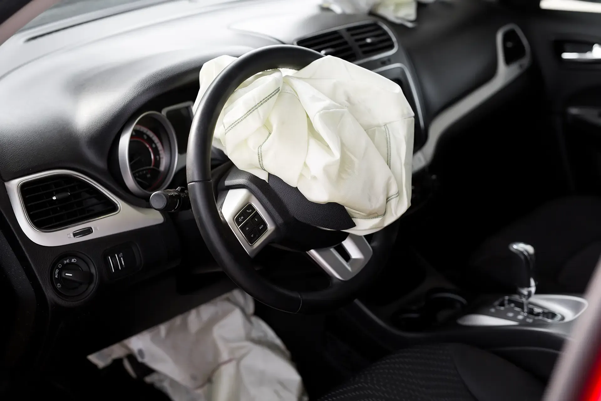 Faulty Takata Airbags Result Massive National Safety Issue Faulty Takata Airbags Result Massive National Safety Issue