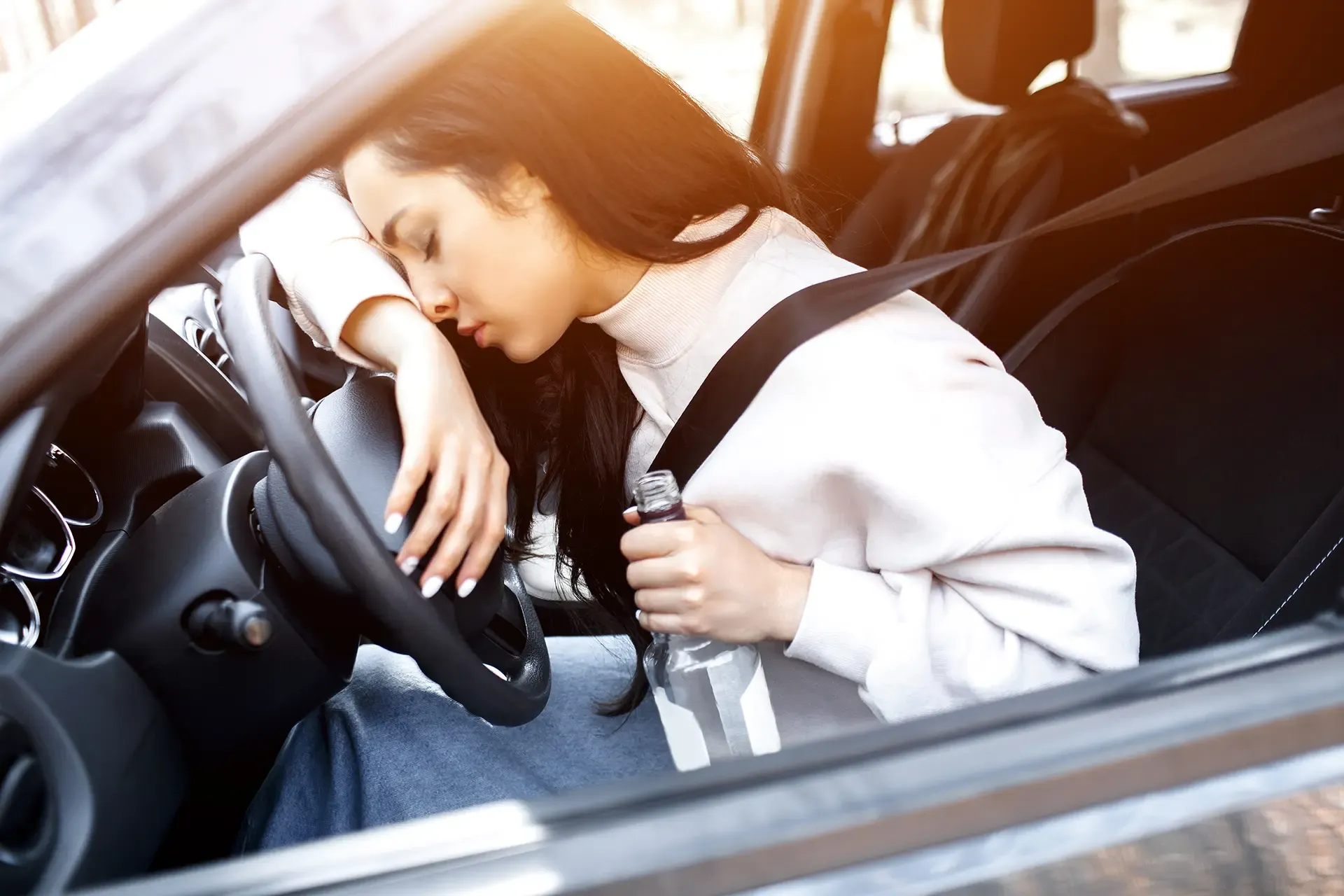 Fourth Time Charm Driver Drunk Driving Accident Fourth Time Charm Driver Drunk Driving Accident